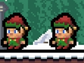 Laro Snowball Sprint online