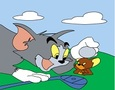 Laro Pagpipinta nina Tom at Jerry  online