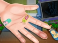 Laro Doktor ng Kamay  online