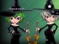 Laro Pagtakas sa Kwarto sa Halloween 18  online