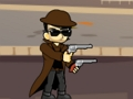 Laro Ginoo. Mafia  online