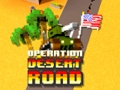 Laro Operation Desert Road online