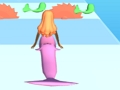 Laro Sirena's Tail Rush  online