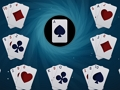 Laro Black Hole Solitaire online