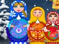 Laro Makeroshka Maker online