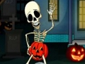 Laro Ang Halloween ay darating na episode 8  online