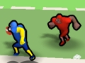 Laro Touchdown 3d online