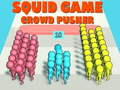 Laro Pusit Game Crowd Pusher  online