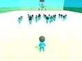 Laro Larong Pusit: 456 Survival  online