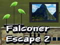 Laro Pagtakas ng Falconer 2  online