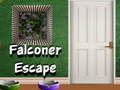 Laro Pagtakas ng Falconer  online