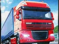 Laro Euro truck simulator cargo truck drive online