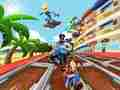Laro Walang katapusang Runner 3d  online
