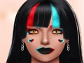 Laro Makeup artist fashion salon online