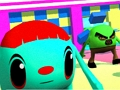 Laro Bumabagsak na beans: Ultimate knockout online
