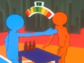 Laro Mga Lasing na Sampal Wars  online