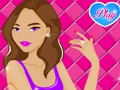 Laro Princess Nail Salon online