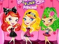 Laro Punk Princesses  online