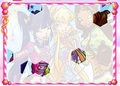 Laro Winx Club: Hexagon puzzle  online
