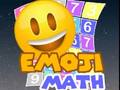 Laro Emoji Math online