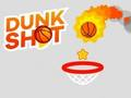 Laro Dunk shot online