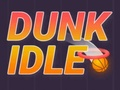Laro Dunk idle online