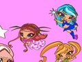 Laro Winx Pixie  online