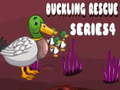 Laro Duckling Rescue Series4 online