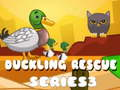 Laro Duckling Rescue Series 3  online