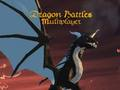 Laro Dragon Battles Multiplayer online