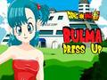 Laro Dragon Ball Super Bulma Magbihis online