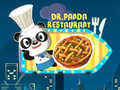 Laro Sinabi ni Dr. Panda Restaurant  online