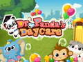 Laro Daycare ni Dr Panda  online