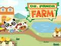 Laro Dr Panda Farm online