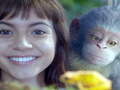Laro Dora at ang Lost City of Gold Jigsaw Puzzle  online