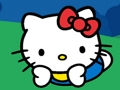 Laro Hello Kitty Magandang Gabi  online