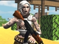 Laro Fort Clash Survival online