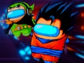 Laro Impostor kung fu style jigsaw online