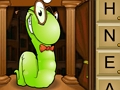 Laro Book worm online