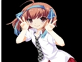 Laro Anime Girls Jigsaw online