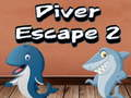 Laro Pagtakas ng Diver 2 online