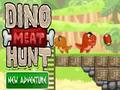 Laro Dino meat hunt bagong pakikipagsapalaran  online