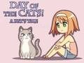 Laro Araw ng mga Pusa: Isang Tale ng Kat's - Episode 1 online