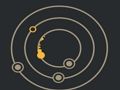 Laro Mga orbit  online