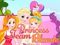Laro Princess Team Blonde online