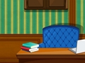 Laro Cute na Office Escape  online