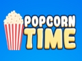 Laro Oras ng Popcorn  online