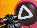 Laro Larong Pusit Sniper  online