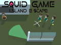 Laro Pusit Game Island Escape  online