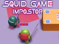 Laro Pusit Game Impostor  online